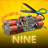 Nine - Game Bài Chuyên Nghiệp